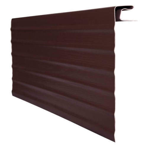 Фаска J Grand Line Acryl темный дуб 3 м Фаска J Grand Line Acryl темный дуб 3 м
