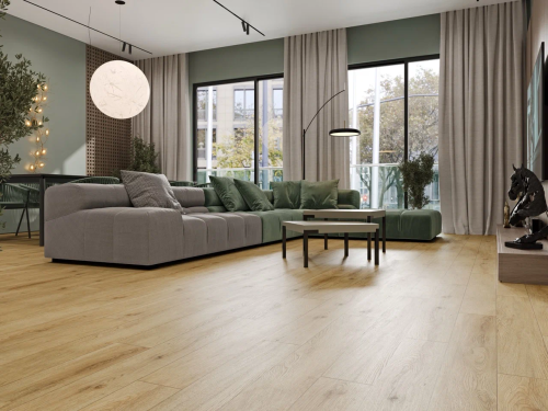 Виниловый ламинат SPC CronaFloor Joli 4V Гарден J1002 фото 6
