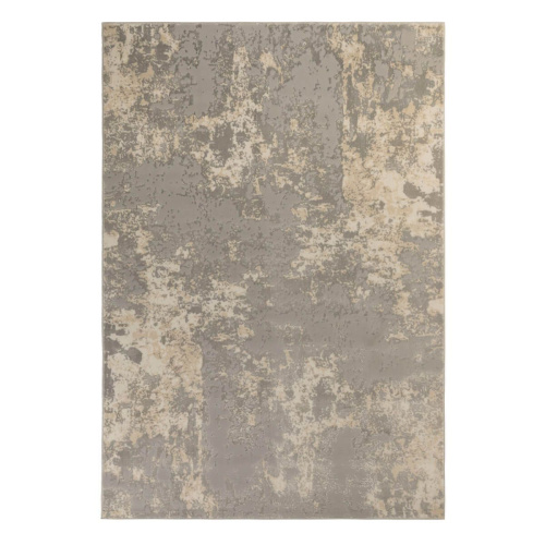 Турецкий ковер Lion 5473 Grey/Grey 2,3x1,6 м прямоугольный