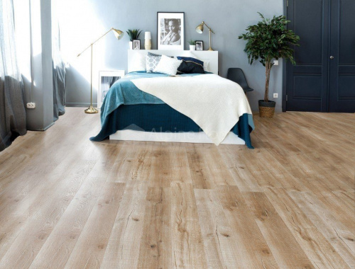 Виниловый ламинат SPC Alpine Floor Real Wood Дуб Натуральный Eco 2-5 фото 3