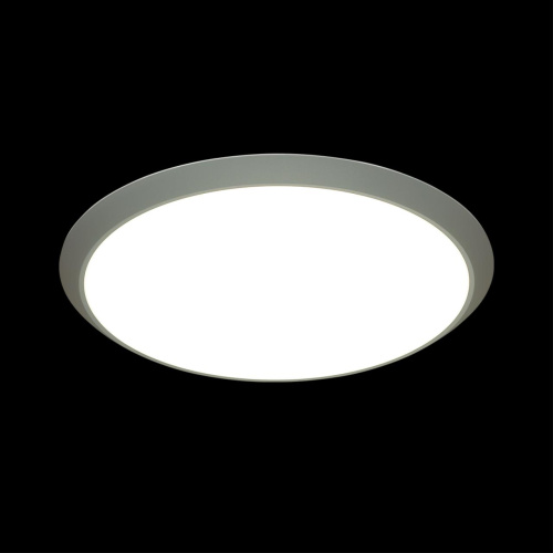 Светильник настенно-потолочный Сонекс Yuki 3063/36L Vasta Led LED 36 Вт фото 3