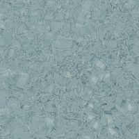 Линолеум коммерческий Tarkett iQ Megalit Pastel Turquoise 0617