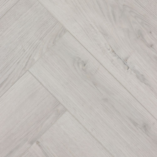 Виниловый ламинат SPC CronaFloor Herringbone 2.0 Дуб Ним H015 фото 2