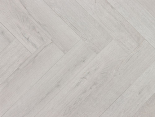 Виниловый ламинат SPC CronaFloor Herringbone 2.0 Дуб Ним H015 фото 3