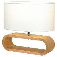 Настольная лампа Lussole Nulvi LSF-2114-01