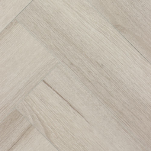Виниловый ламинат SPC CronaFloor Herringbone 2.0 Дуб Гавр H013 фото 8