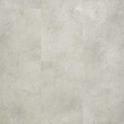 Виниловая SPC плитка Tarkett Prime Click Soft Grey